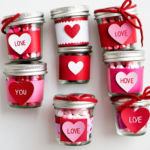 10 Last-Minute DIY Valentine Gifts Under $10